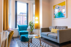Studio Stay Fulwood Heights